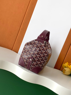 Goyard Bowling 25 Toiletry Bag