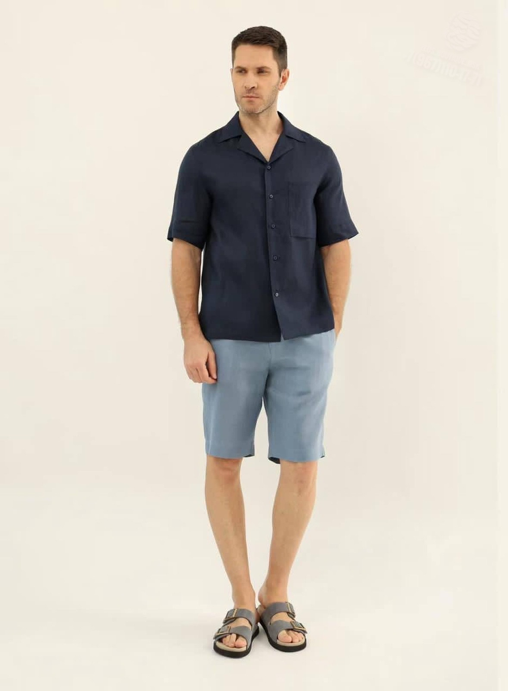 Шорты Loro Piana