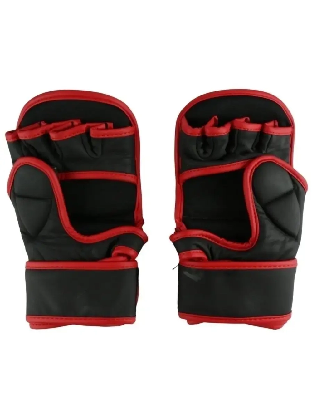 Перчатки MMA Wings для ММА и Единоборств