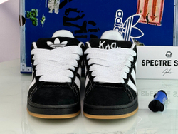 Korn x Campus 00s Black Gum