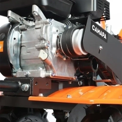 Мотоблок бензиновый Patriot Самара, 440107575