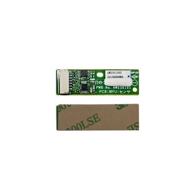 Чип блока проявки D2393062 для RICOH MPC3004/C3504 (CET) Magenta, 160K, CET391069