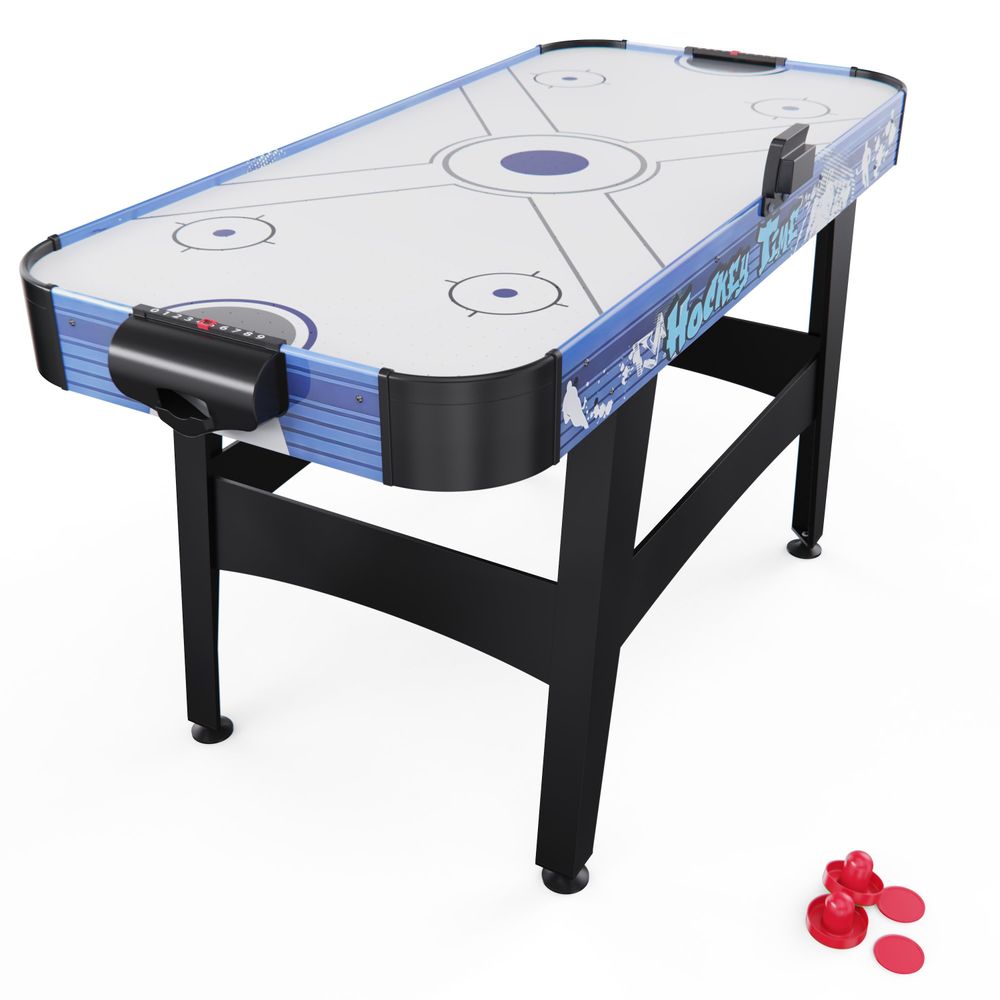 Игровой стол - аэрохоккей DFC 54&amp;quot; 135 x 65 см