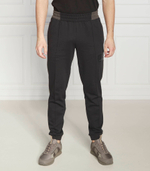 спортивные штаны EA7 - черный(3RPP66 PJF3Z)