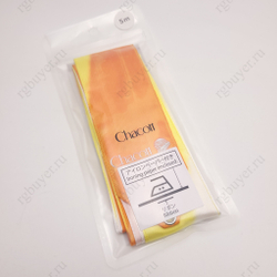 Лента Chacott 5 м серия Градиент 283.Orange