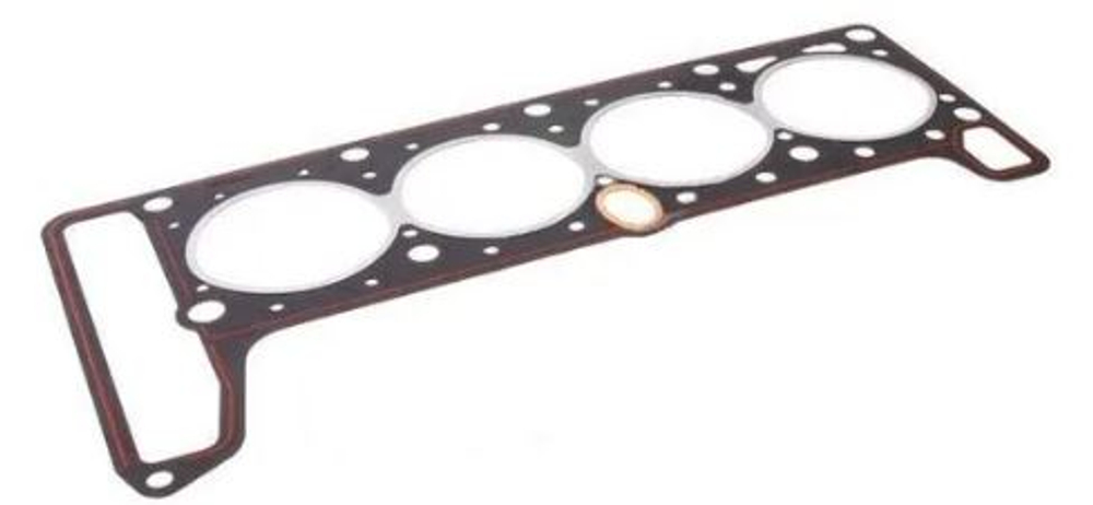 Прокладка головки блока 21011 (79) с герметиком ВАТИ