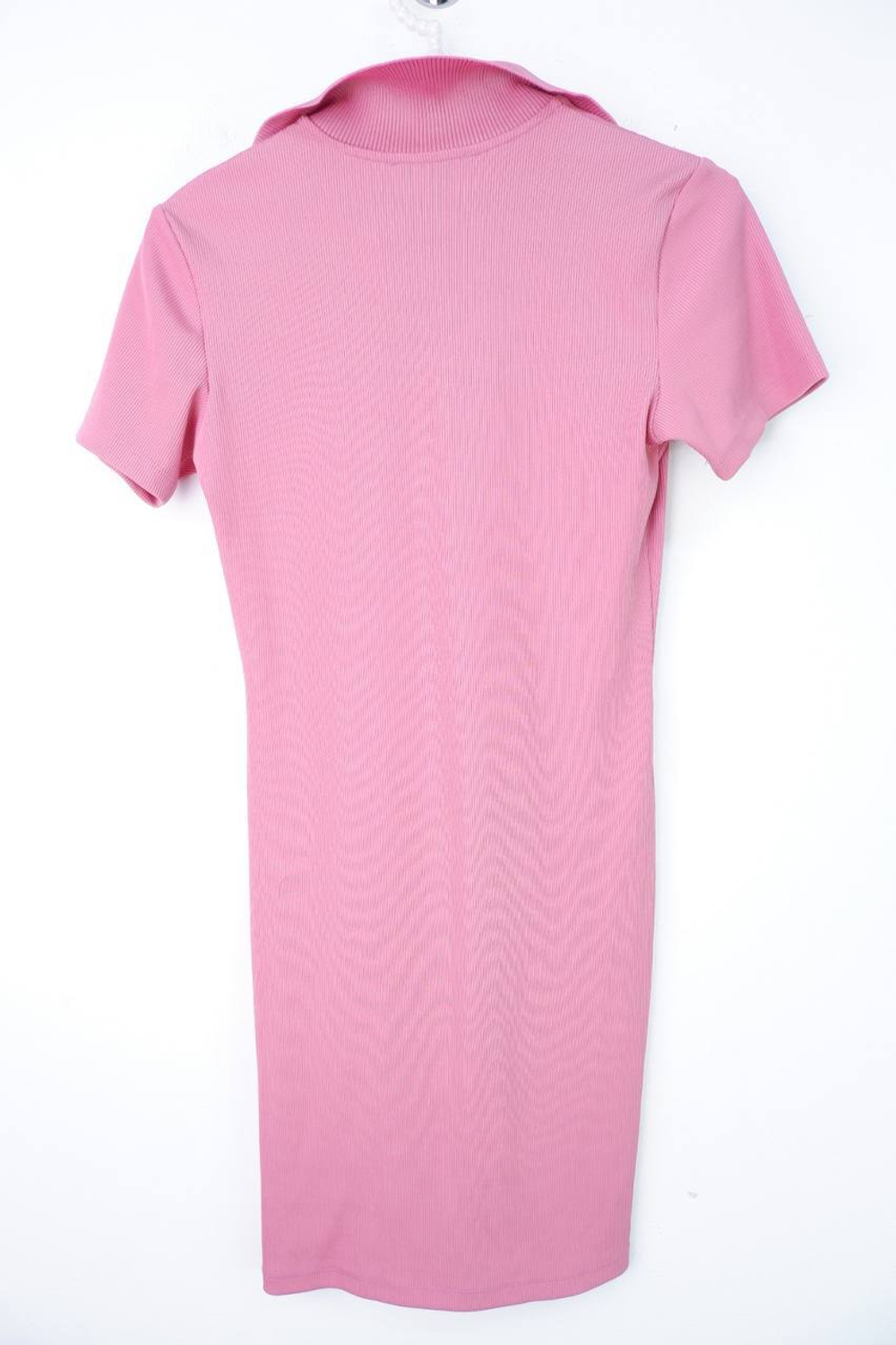 Платье Bershka на каждый день, маркировка S, на 44 размер