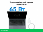 Ноутбук Huawei MateBook D 16 2024 MCLG-X 53014CNB