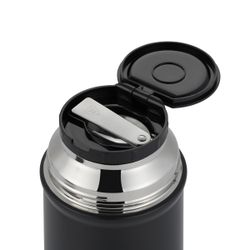 Термос вакуумный для еды Gipfel Berlin 50935 670 мл