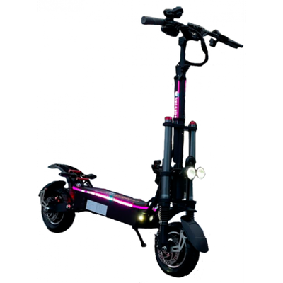 Электросамокат Currus R11 mini (52V 24Ач)