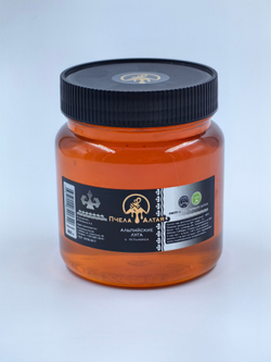 Альпийские луга (с. Усть-Кокса)