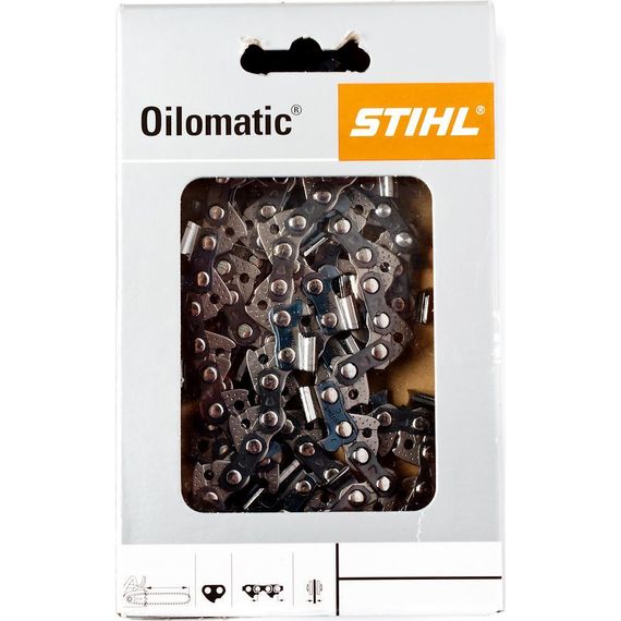 Цепь Stihl 25RMC 0.325&quot; 1.5мм 64зв
