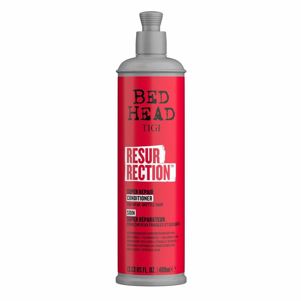 Кондиционер TIGI Bed Head для сильно поврежденных волос Resurrection 400мл