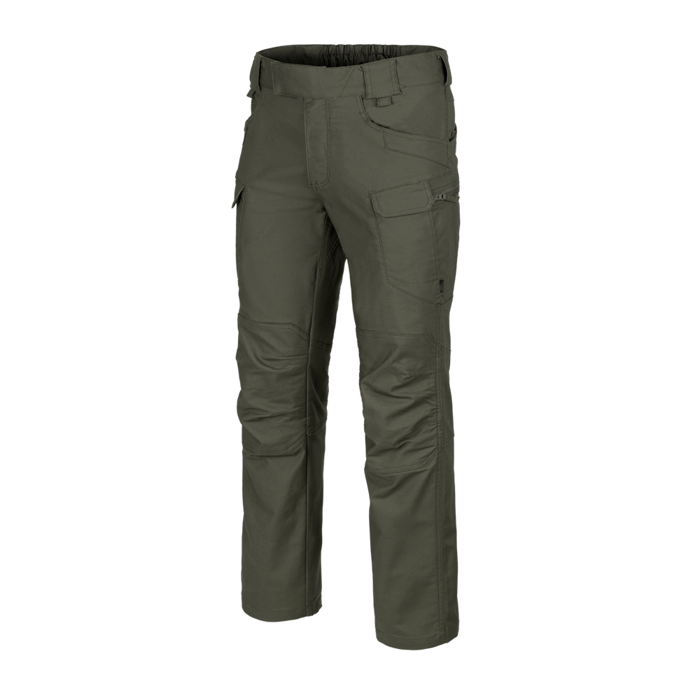 Брюки Helikon-Tex UTP (Urban Tactical Pants) – PolyCotton Canvas