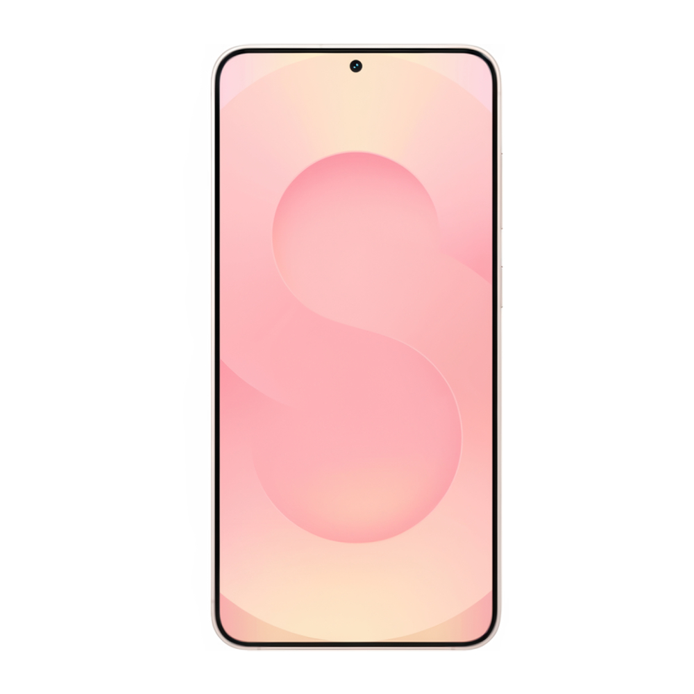 Смартфон Samsung Galaxy S25+ 12 ГБ/512 ГБ (Розовый | Pinkgold) (Snapdragon)