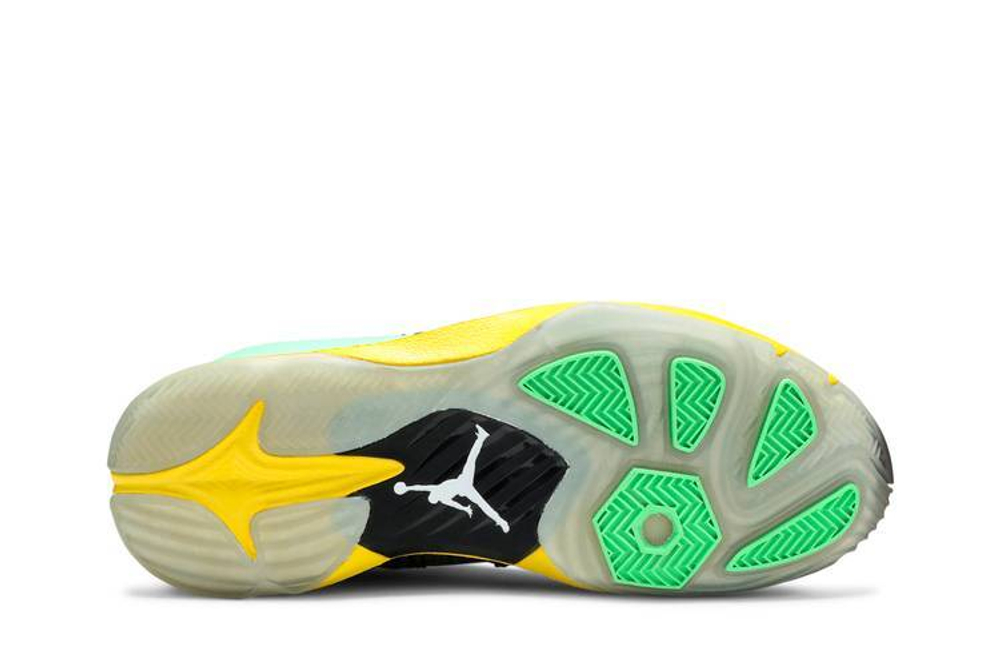 Кроссовки Jordan Cp3 3