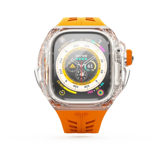 Корпус для Apple Watch SENTOSA - 49MM