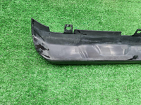 Накладка перед. бампера Subaru Forester 5 SK 18-21