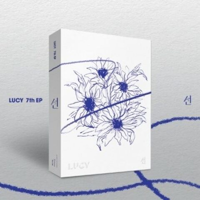 Альбом LUCY - 7th EP Album