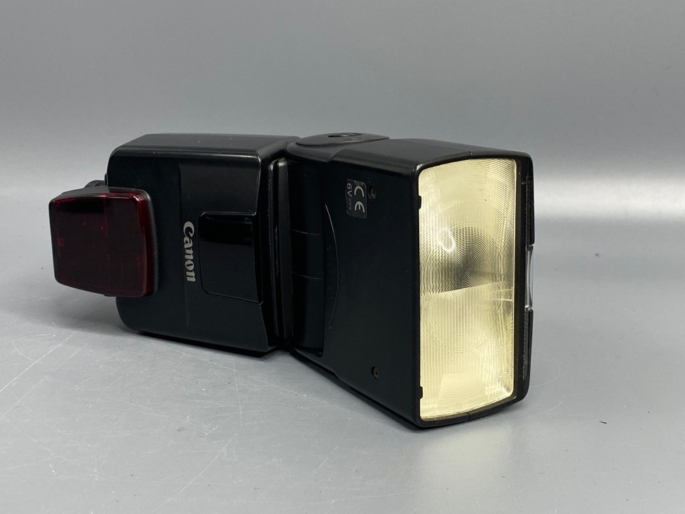 Canon Speedlite 550EX