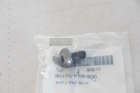 90107-K26-900. BOLT, SPECIAL, 6X16