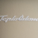 Teplodom i-TRM SILVER StS Beige-9 котел электрический 4104