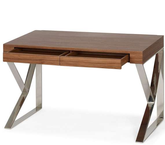 Рабочий стол с ящиками Riverland 120х60 см