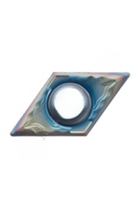 DCGT11T308-SL TC9366 Пластина твердосплавная