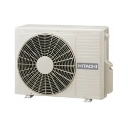 Hitachi RAC-50NPE / RAD-50RPE