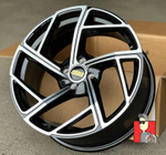 Комплект дисков BBS 18x8 et35 4x100