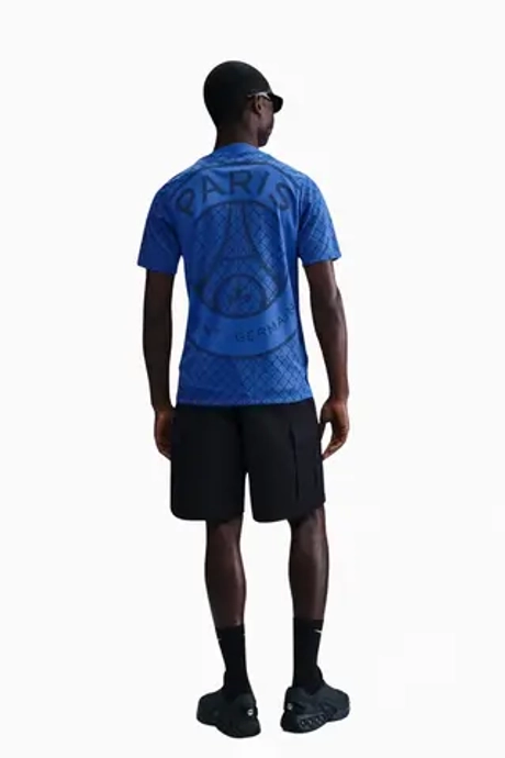 Футболка Nike PSG 25/26 Academy Pro - синий