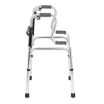 Ходунки инвалидные Армед YU760 2 режима передвижения