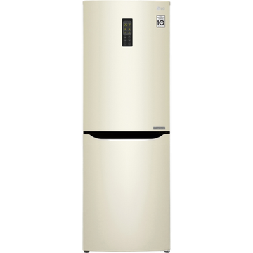 Холодильник LG GA-B379SYUL