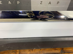 Накладка двери задней правой Chery Tiggo 8 Pro 21-нв Б/У Оригинал 609000054AA