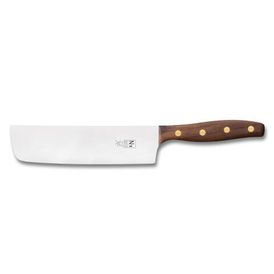 Нож KN Nakiri (орех) Robert Herder Solingen