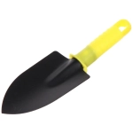 Совок посадочный «Чиполино» 22*6,5см пластиковая ручка ДоброСад