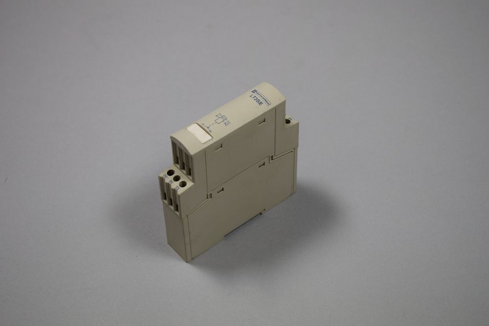 TELEMECANIQUE LT3SE