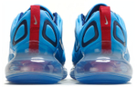 Кроссовки Nike Air Max 720 (Женская размерная сетка)
