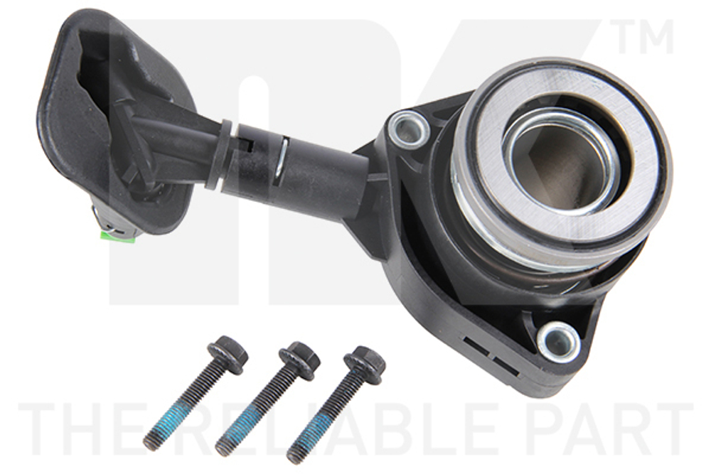 NK - 143201-NK - Central Slave Cylinder, clutch