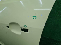 Дверь передняя левая Opel Meriva B (2010-2018)