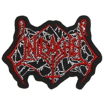 Нашивка Unleashed (6283)