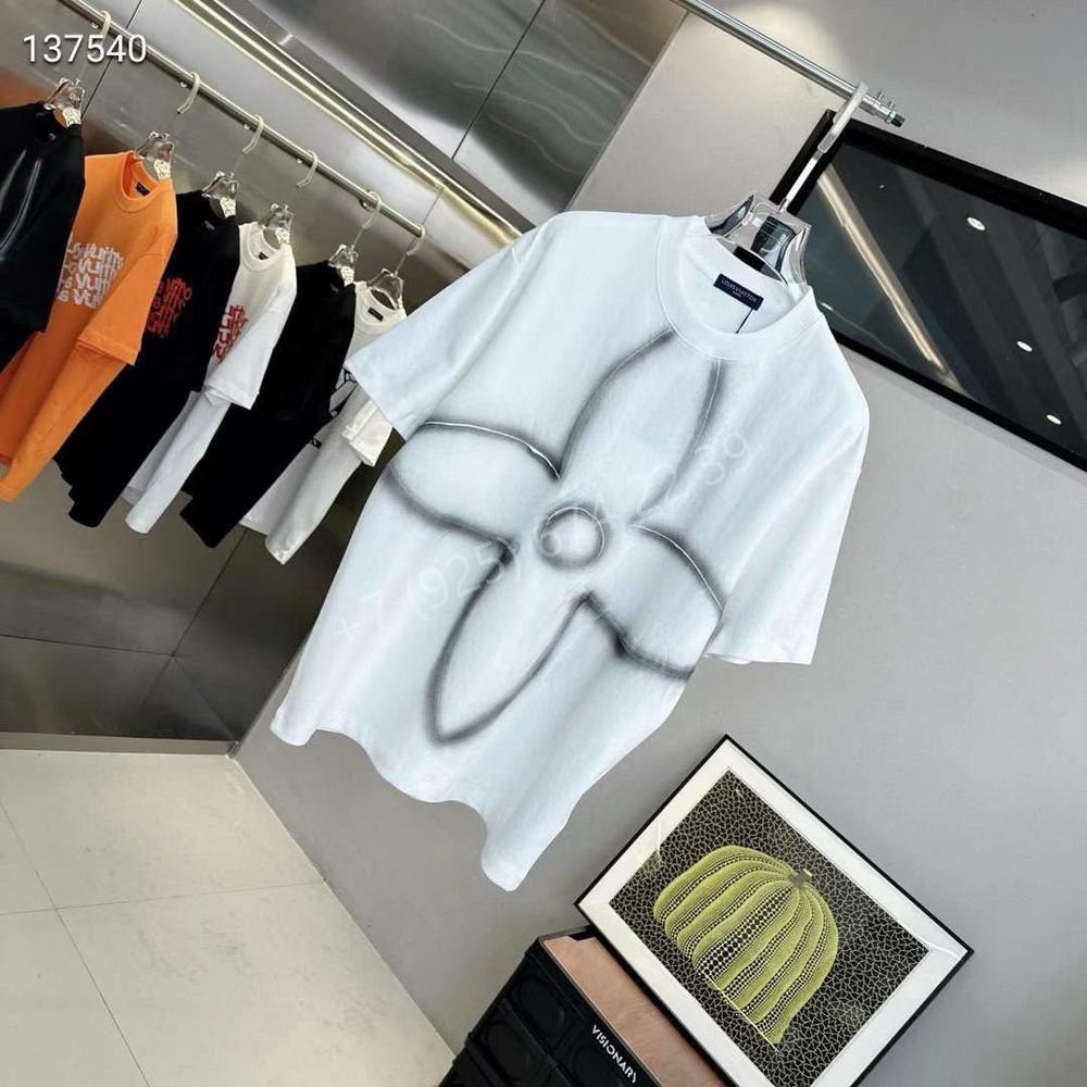 Футболка Louis Vuitton, арт. 687286