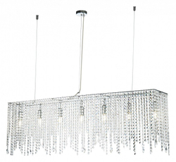 Подвесная люстра Maytoni DIA002PL-07CH
