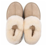 Ugg Slippers Disquette Sand
