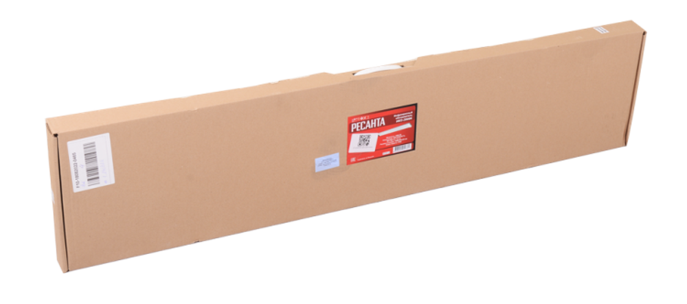 Инфракрасный обогреватель Ресанта ИКО-2000К