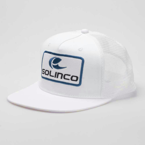Кепка Solinco Trucker (navy blue)