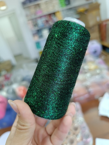 Арт. 39, Люрекс с микропайетками