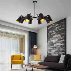 Люстра На Штанге Bullet B D70 By Imperiumloft