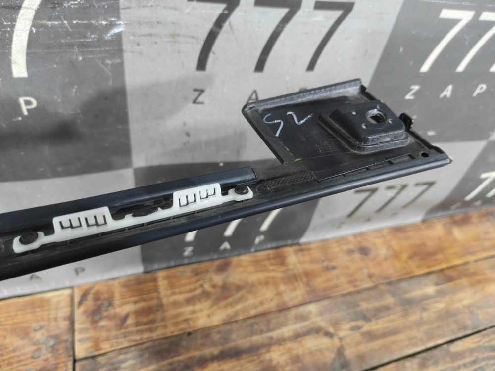 Молдинг лобового стекла правый Haval M6 2 21-нв Б/У Оригинал 5206720XKZ0YA