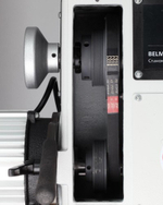 Станок токарный BELMASH WL-450/1200EVSM S169A